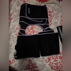 Kaoir Fitness Waist Combo